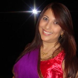 Meet your Posher, Vaishali